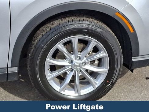 Used 2025 Honda CR-V EX-L image 10