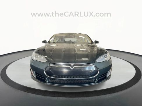 Used 2013 Tesla Model S image 2