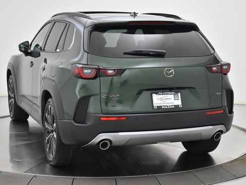 New 2026 MAZDA CX-50 2.5 Turbo w/ Weather Package AWD/4WD image 19
