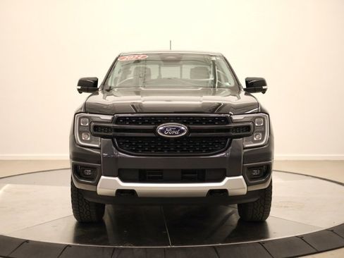 Used 2024 Ford Ranger Lariat image 8