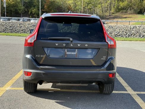 Used 2010 Volvo XC60 3.2 image 5