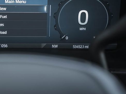 Used 2023 Ford F250 Lariat w/ Chrome Package image 50