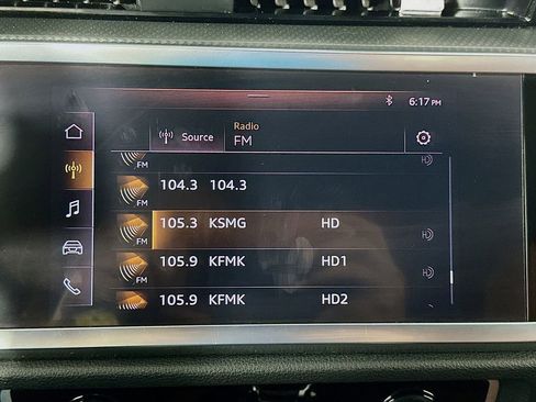 Used 2020 Audi Q3 2.0T Premium w/ Convenience Package image 14