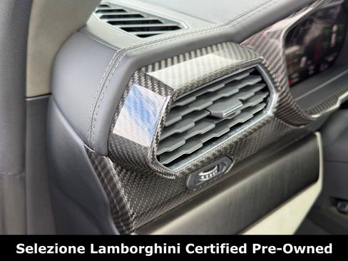 Used 2024 Lamborghini Urus S AWD/4WD image 29