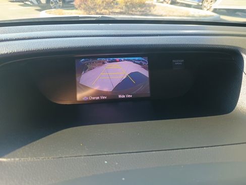 Used 2015 Honda CR-V LX image 29