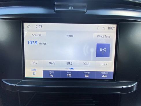 Used 2025 Ford F250 XLT AWD/4WD image 16