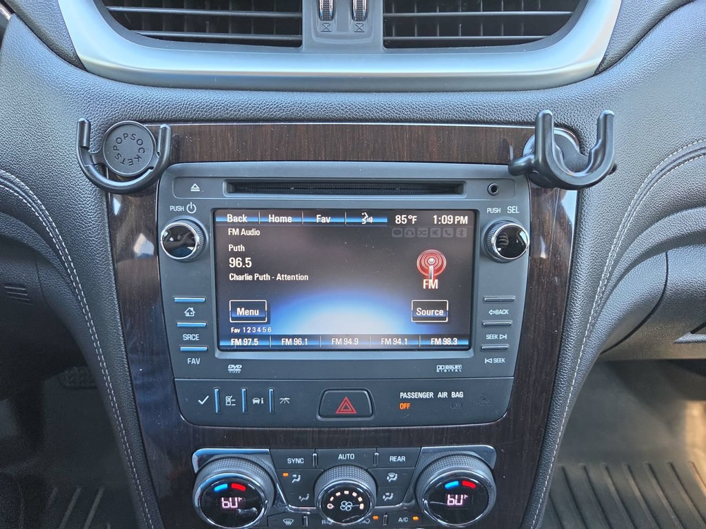 Used 2015 Chevrolet Traverse LT w/ Traveler's Package FWD image 20