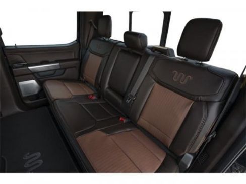 Used 2023 Ford F250 Platinum image 15