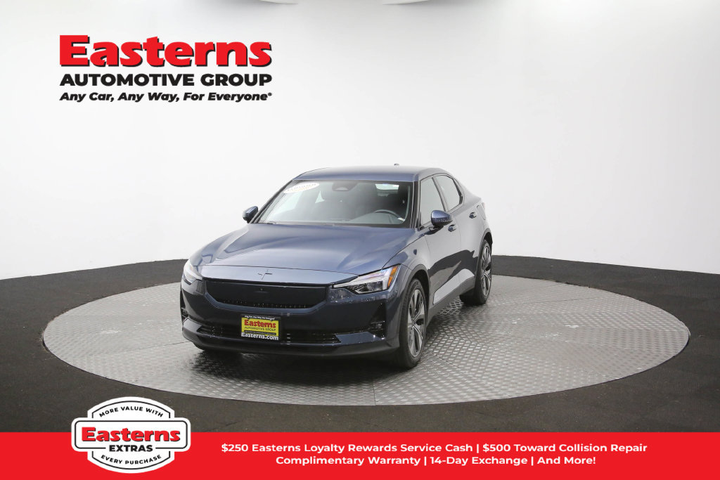 Used 2024 Polestar Polestar 2 AWD/4WD image 53