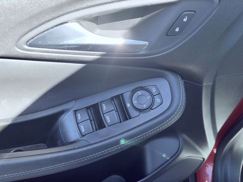 Used 2024 Buick Encore GX Sport Touring w/ Comfort Package image 15