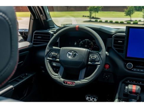 New 2026 Toyota Sequoia TRD Pro AWD/4WD image 26