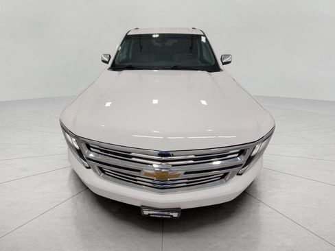Used 2020 Chevrolet Suburban Premier w/ Max Trailering Package AWD/4WD image 13