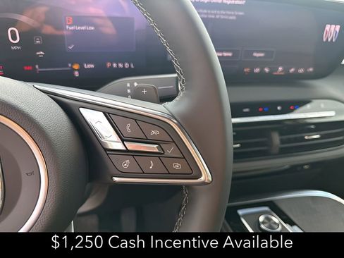 New 2026 Buick Enclave Preferred FWD image 31