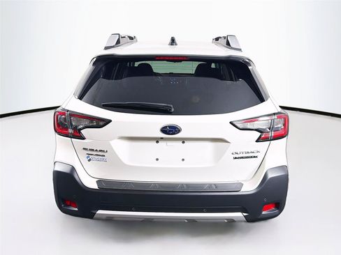 Used 2024 Subaru Outback Touring XT w/ Popular Package #2 AWD/4WD image 10