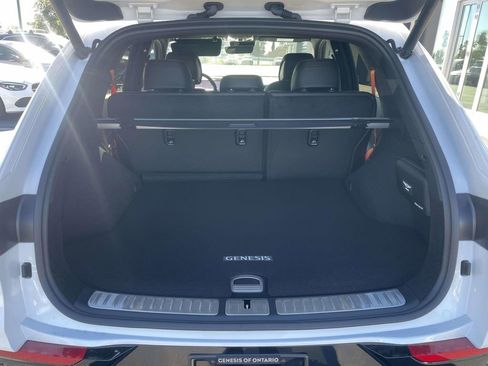 New 2026 Genesis GV70 2.5T Sport Prestige image 25