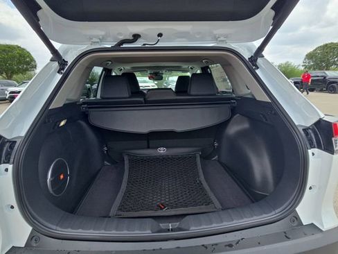 New 2026 Toyota Corolla Cross XLE image 12