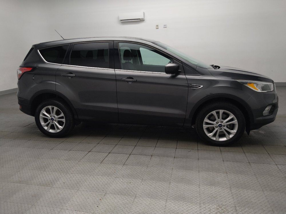 Used 2017 Ford Escape SE AWD/4WD image 11