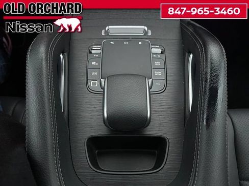 Used 2025 Mercedes-Benz GLE 350 4MATIC image 14