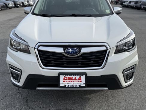 Used 2020 Subaru Forester Touring image 2