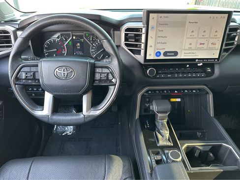 Used 2022 Toyota Tundra Limited image 20