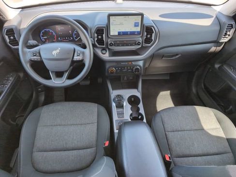 Used 2024 Ford Bronco Sport Big Bend image 28