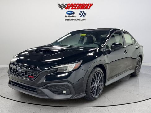 New 2026 Subaru WRX Premium AWD/4WD image 12