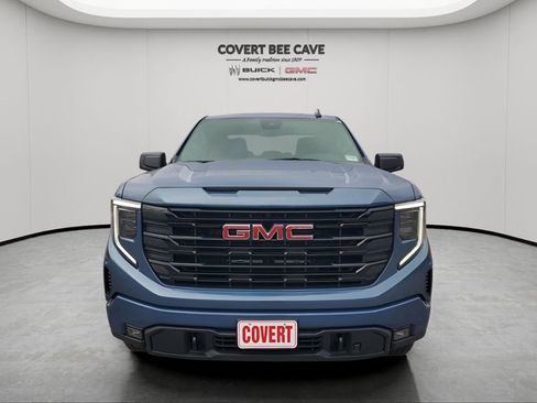 New 2026 GMC Sierra 1500 Elevation image 2
