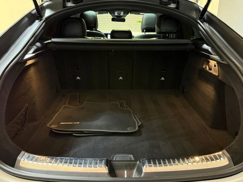 Used 2024 Mercedes-Benz GLE 53 AMG 4MATIC Coupe image 54