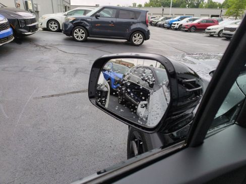 New 2026 Kia Sorento SX Prestige AWD/4WD image 14