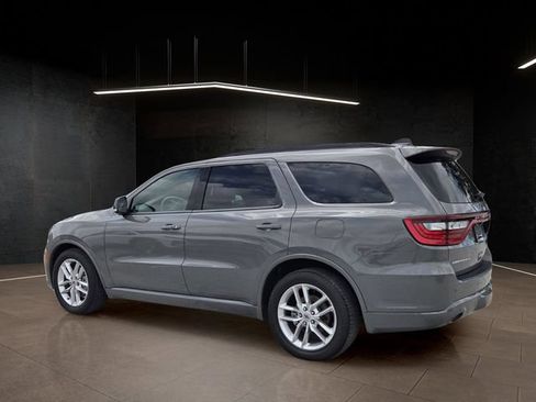 Used 2024 Dodge Durango GT RWD image 5