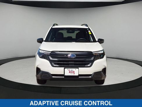 Certified 2026 Subaru Forester AWD/4WD image 10