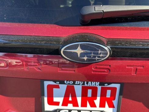 New 2026 Subaru Forester Touring image 7