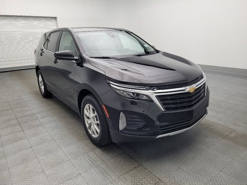Used 2024 Chevrolet Equinox LT image 13