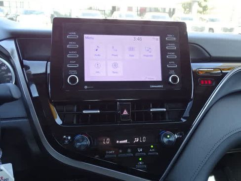 Certified 2024 Toyota Camry LE w/ Cold Weather Package FWD image 27