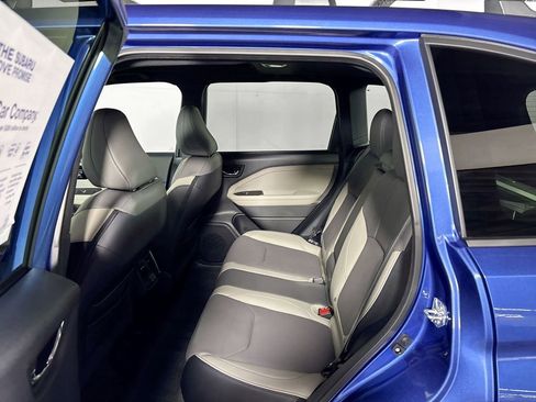 New 2026 Subaru Forester Limited image 21