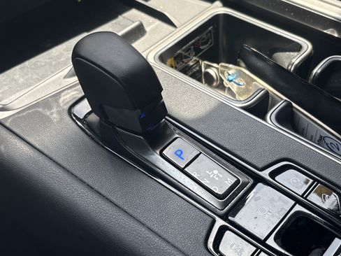 Certified 2024 Lexus TX 350 AWD w/ Technology Package image 26