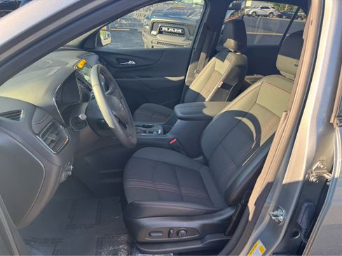 Used 2024 Chevrolet Equinox RS image 12