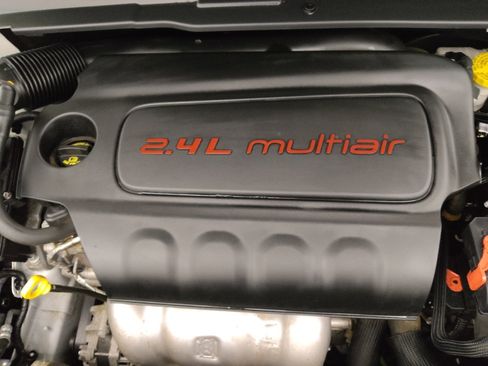 Used 2021 Jeep Compass Trailhawk AWD/4WD image 30