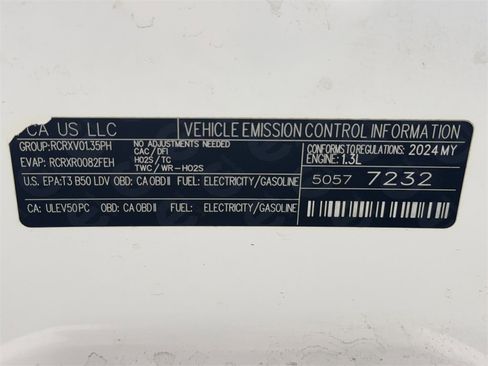 New 2024 Alfa Romeo Tonale Ti w/ Active Assist Package image 60