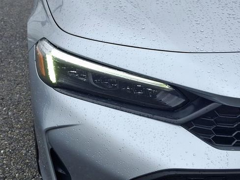 Certified 2026 Honda Civic Sport image 9
