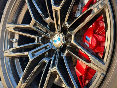 Used 2025 BMW M2 w/ Lighting Package RWD image 16