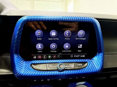 Used 2020 Chevrolet Camaro SS image 23