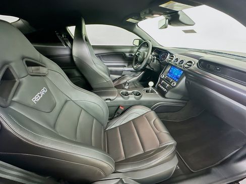 Used 2022 Ford Mustang Mach 1 w/ Equipment Group 700A image 33