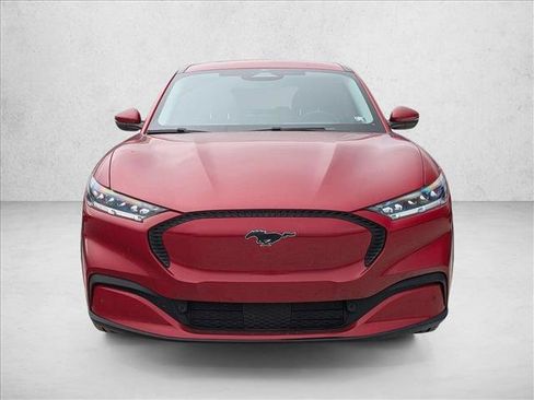 Used 2022 Ford Mustang Mach-E Select image 2