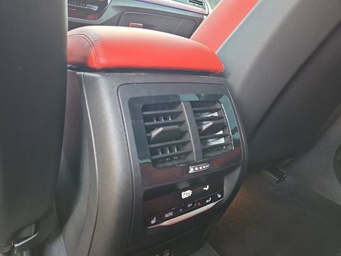Used 2024 BMW X4 M w/ Executive Package AWD/4WD image 12