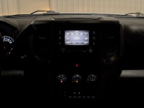 Used 2023 RAM 3500 Tradesman AWD/4WD image 29