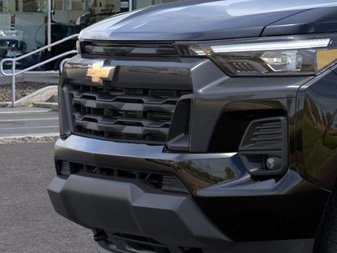 New 2026 Chevrolet Colorado LT w/ LT Convenience Package image 26