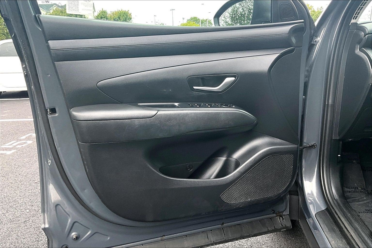 Used 2025 Hyundai Tucson SEL FWD image 20
