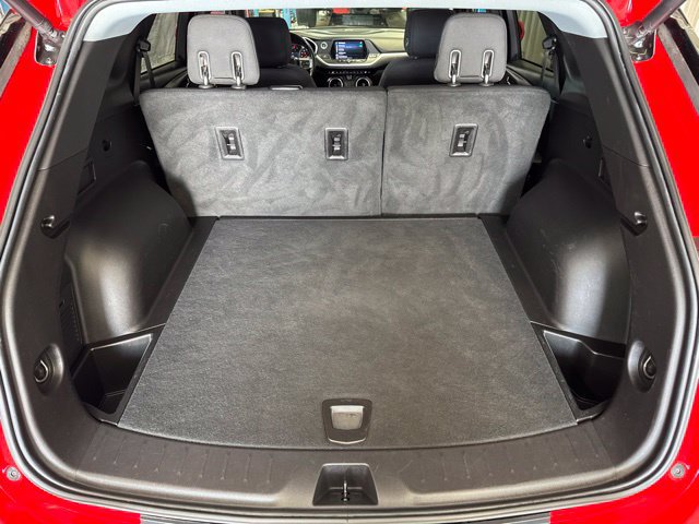 Used 2020 Chevrolet Blazer LT FWD image 14