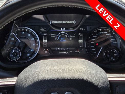 Used 2022 RAM 2500 Power Wagon w/ Level 2 Equipment Group image 30